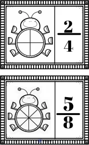 کاربرگ کسرها ریاضی سوم دبستان کاربرگ تمرین کسرها ریاضی سوم دبستان