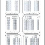 کاربرگ جمع و تفریق اعداد دو رقمی