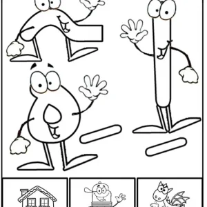 کاربرگ نشانه اِ ـــِــ ــه ه