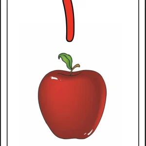 کاربرگ های رنگی اعداد ریاضی با اشکال پایه اول دبستان