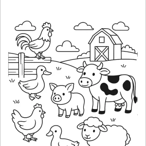 کاربرگ واحدکار پرندگان