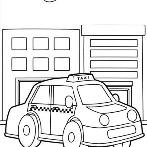 کاربرگ واحدکار وسایل نقلیه (تاکسی)