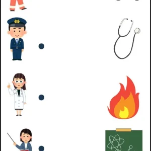 کاربرگ رایگان واحدکار مشاغل