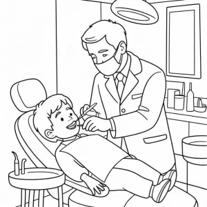 کاربرگ واحدکار دندان پزشک