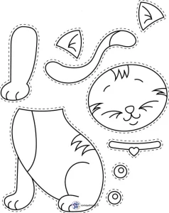 واحدکار اعضای بدن جانوران