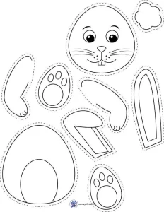 کاربرگ اعضای بدن جانوران