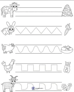 واحدکار غذای جانوران