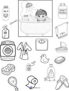 کاربرگ واحدکار بهداشت پیش دبستانی 1 کاربرگ واحدکار بهداشت پیش دبستانی