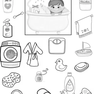 کاربرگ واحدکار بهداشت پیش دبستانی