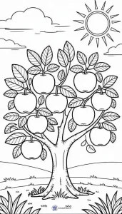 کاربرگ فصل تابستان برای پیش دبستان 1 کاربرگ فصل تابستان برای پیش دبستان