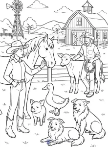 واحدکار پیش دبستان زندگی روستایی 1 واحدکار پیش دبستان زندگی روستایی