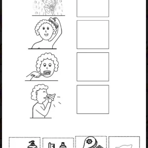 واحدکار بهداشت فردی