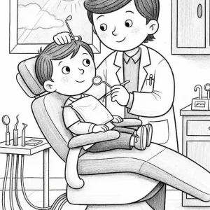 کاربرگ واحدکار دندان پزشک