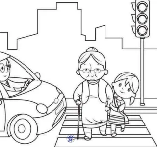 کاربرگ مهارت کمک کردن به دیگران پیش دبستان 1 کاربرگ مهارت کمک کردن به دیگران پیش دبستان