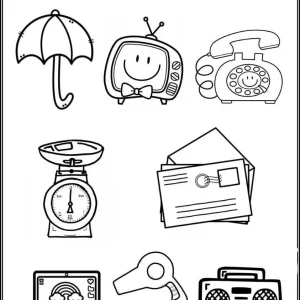 کاربرگ وسایل ارتباطی جمعی