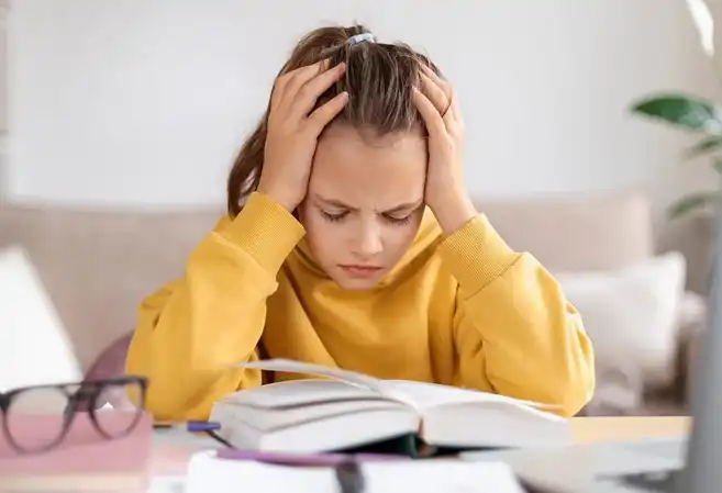 درمان اختلالات یادگیری