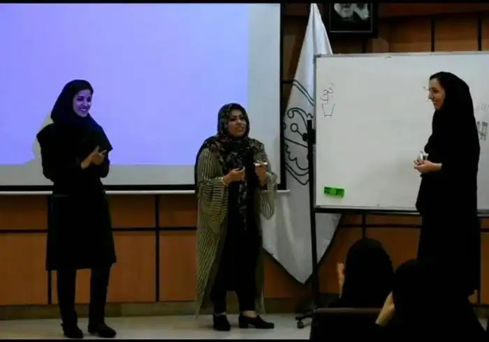 کارگاه آنلاین پایه اول و پیش دبستان 7 کارگاه آنلاین پایه اول و پیش دبستان 3