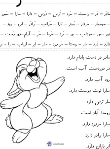 کاربرگ املا نشانه ش فارسی کلاس اول دبستان کاربرگ املا نشانه ر فارسی کلاس اول دبستان