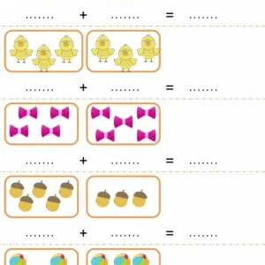 کاربرگ تم 13 اول ابتدایی