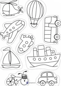 کاربرگ دست ورزی کار با قیچی پیش دبستانی 1 کاربرگ دست ورزی کار با قیچی