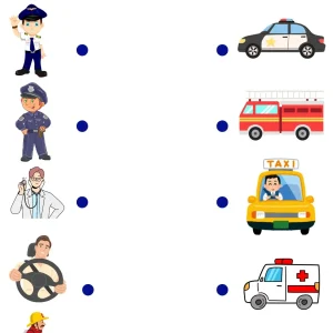 کاربرگ واحدکار مشاغل پیش دبستانی