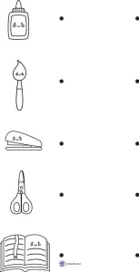 کاربرگ آشنایی با سایه ها