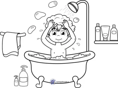 کاربرگ واحدکار بهداشت پیش دبستانی