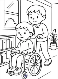 مهارت کمک کردن به دیگران