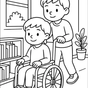 مهارت کمک کردن به دیگران