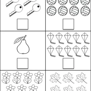 کاربرگ چوب خط ریاضی اول دبستان