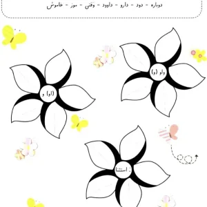 تکلیف نشانه او استثنا کلاس اول