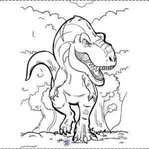 رنگ آمیزی جذاب پیش دبستان