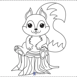 واحد کار رنگ آمیزی پیش دبستان