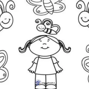 واحد کار جذاب هوش پیش دبستان