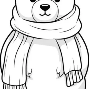 کاربرگ رنگ آمیزی پیش دبستان