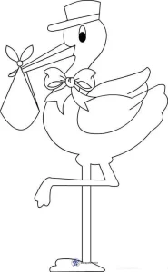 کاربرگ نقاشی نشانه ل کلاس اول دبستان