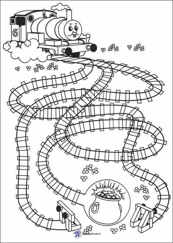 کاربرگ هوش (مسیریابی) دبستان