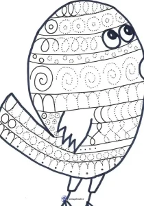 کاربرگ دست ورزی پیش دبستانی 1 کاربرگ دست ورزی پیش دبستانی