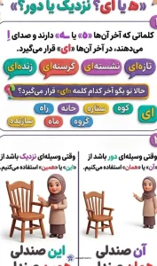 تکلیف مرور فارسی کلاس دوم ابتدایی 3 تکلیف مرور فارسی کلاس دوم ابتدایی